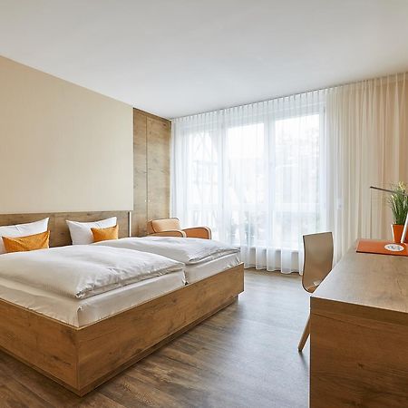 Hotel Goll Pforzheim-Niefern 외부 사진