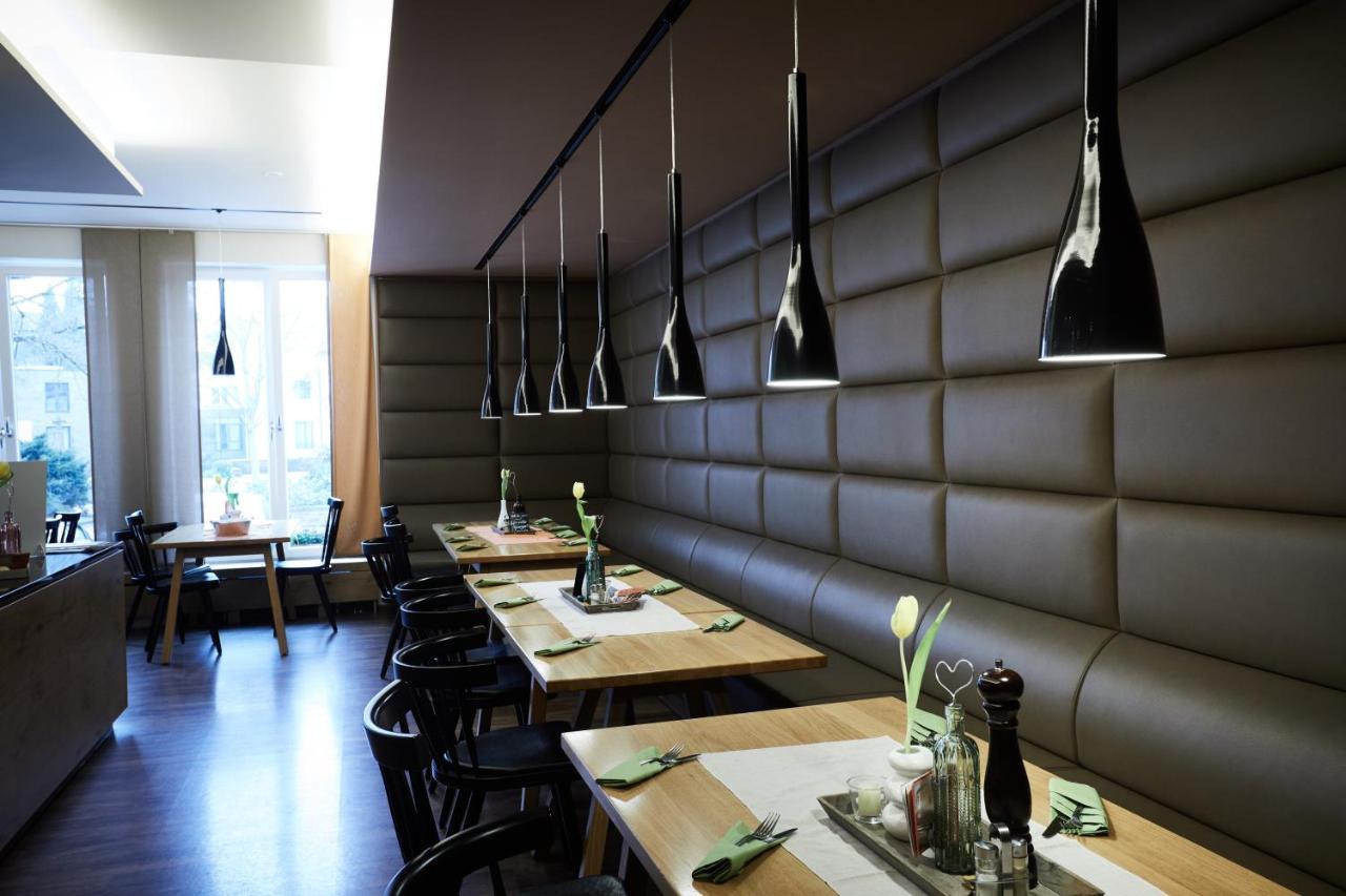 Hotel Goll Pforzheim-Niefern 외부 사진