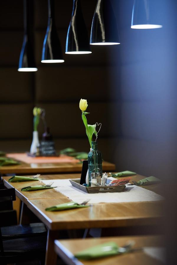 Hotel Goll Pforzheim-Niefern 외부 사진