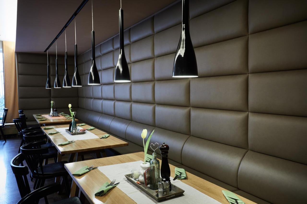 Hotel Goll Pforzheim-Niefern 외부 사진
