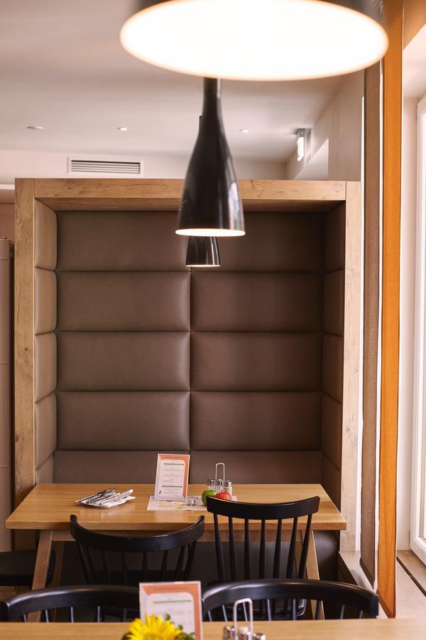 Hotel Goll Pforzheim-Niefern 외부 사진