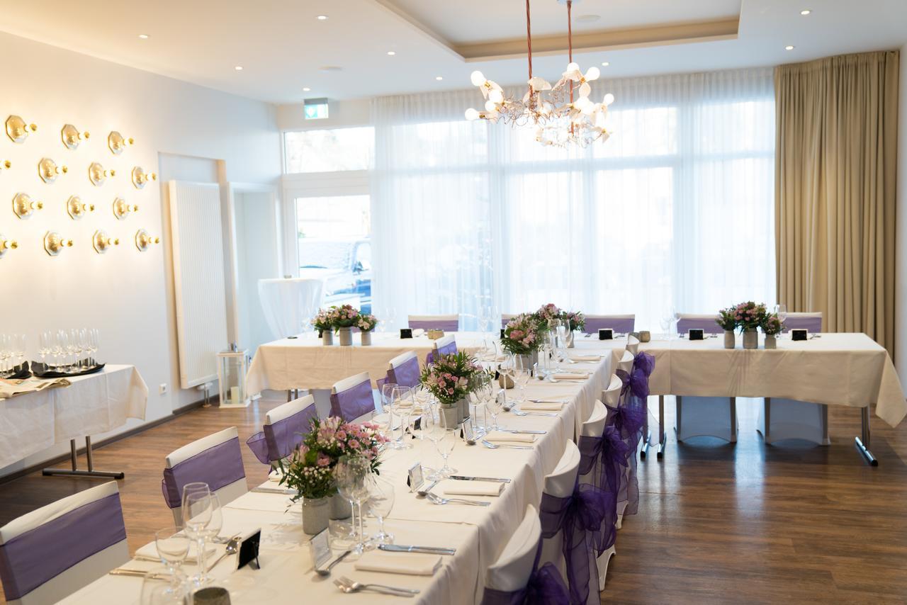 Hotel Goll Pforzheim-Niefern 외부 사진