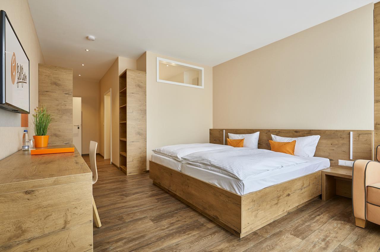 Hotel Goll Pforzheim-Niefern 외부 사진