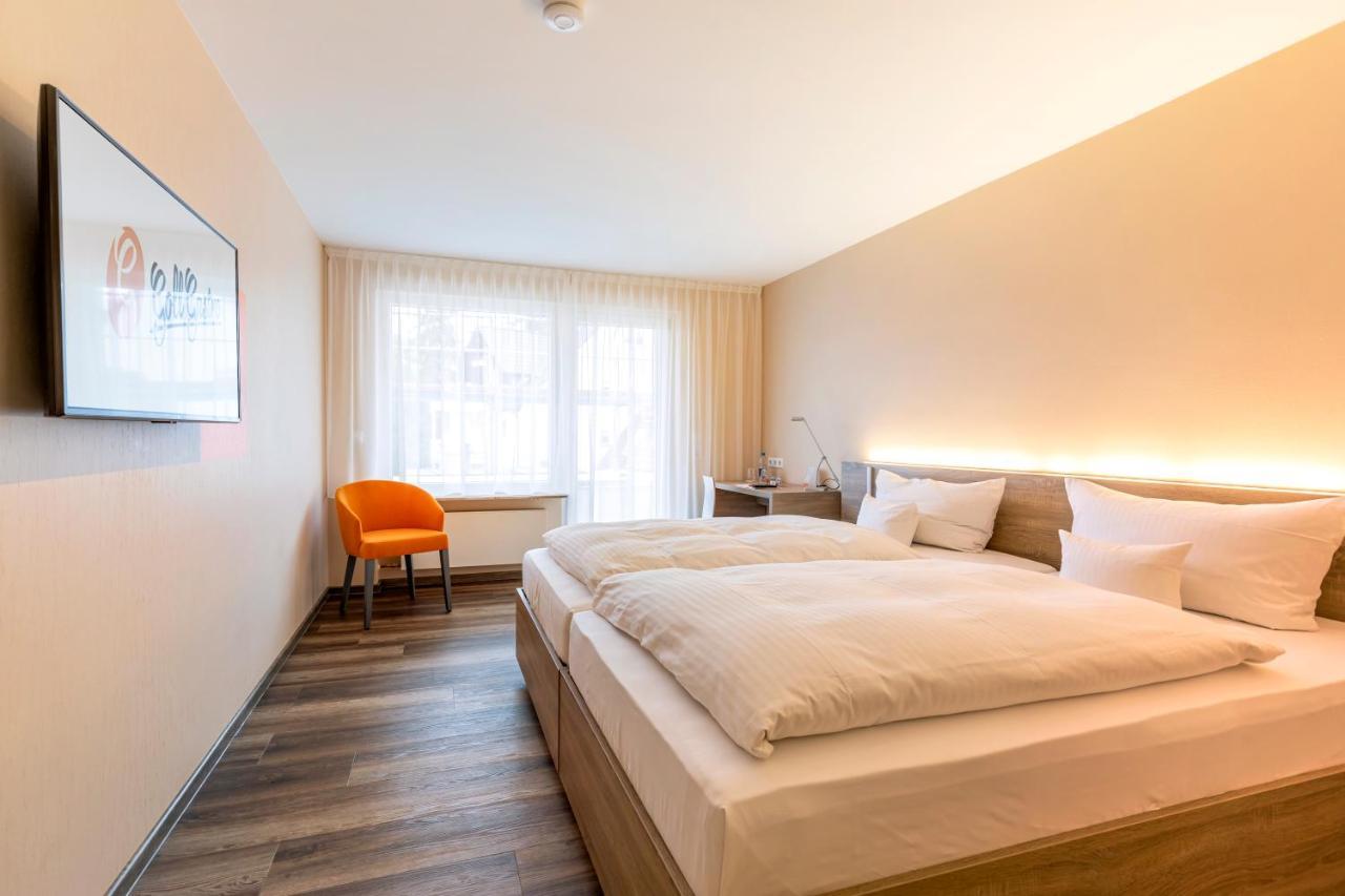 Hotel Goll Pforzheim-Niefern 외부 사진