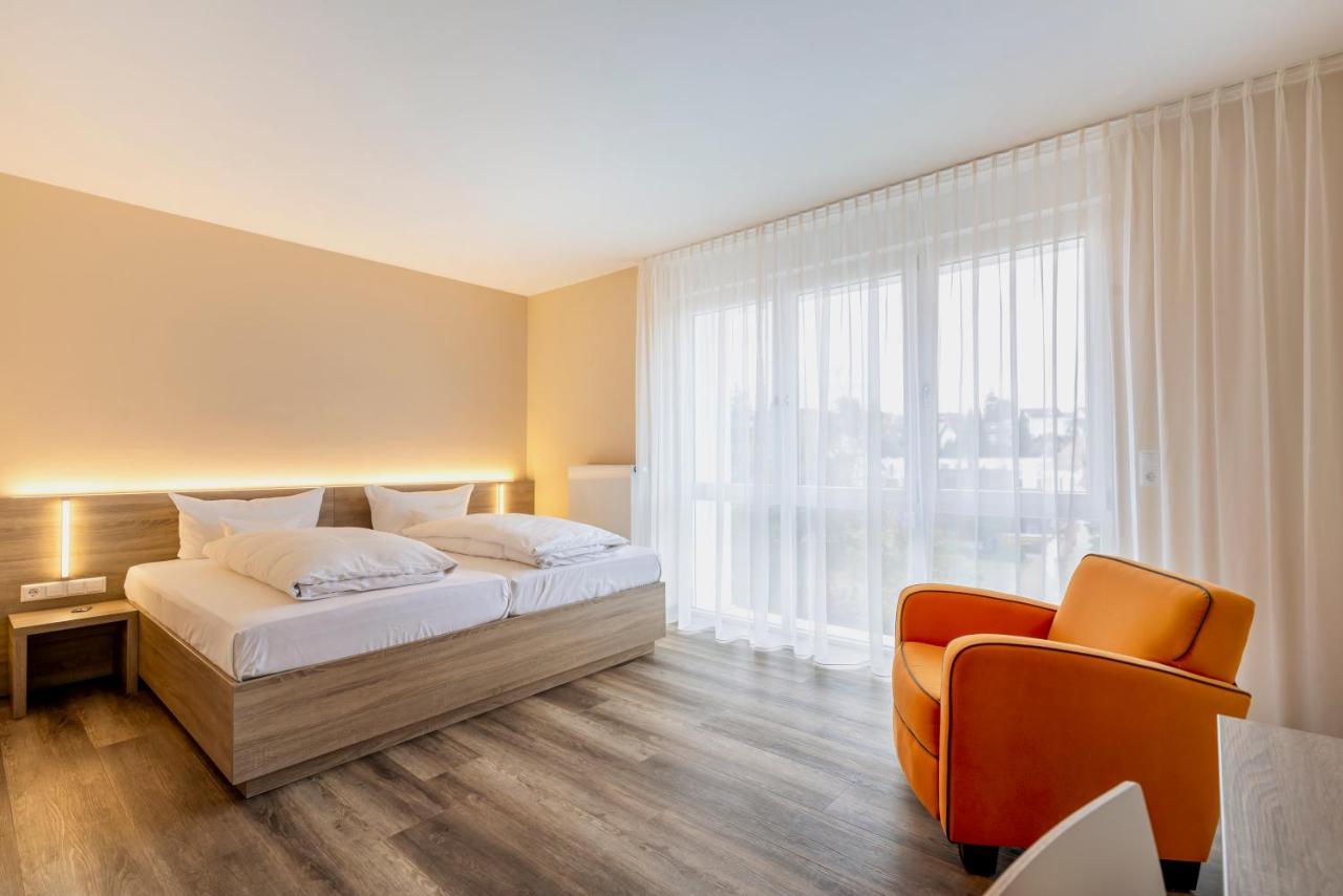 Hotel Goll Pforzheim-Niefern 외부 사진
